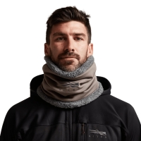 Повязка SITKA Neck Gaiter цвет Hawk превью 5