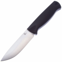 Нож OWL KNIFE Hoot сталь M398 рукоять G10 черная превью 1