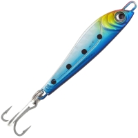 Пилькер ASARI Slim Minnow 10 г код цв. #02 Blue Sardine превью 2