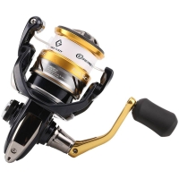 Катушка безынерционная SHIMANO 16 Nasci 1000 FB превью 3