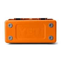 Ящик YETI LoadOut GoBox Gear Case 60 цвет King Crab Orange превью 10