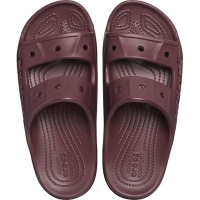 Шлепанцы CROCS Baya Sandal цвет Бордовый превью 2