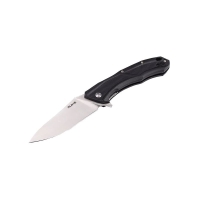 Нож складной RUIKE Knife D198-PB цв. Черный превью 6