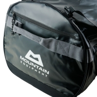 Гермосумка MOUNTAIN EQUIPMENT Wet & Dry Kitbag 40 л цвет Black / Shadow / Silver превью 7