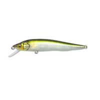 Воблер MEGABASS Vision 95 Q-Go SF код цв. AL Kisyu Ayu