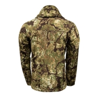 Куртка KRYPTEK Jupiter Rain Jacket цвет Obskura Transitional превью 2