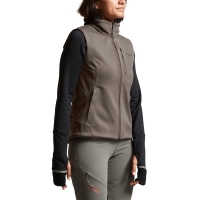 Жилет SITKA WS Jetstream Vest New цвет Hawk превью 5
