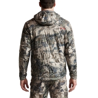 Куртка SITKA Kelvin AeroLite Jacket цвет Optifade Open Country превью 8