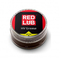 Смазка для катушек REDLUB HV Grease 10 мл