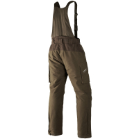 Брюки HARKILA Visent Trousers цвет Hunting Green превью 2