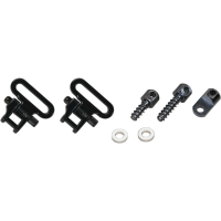 Комплект антабок ALLEN Ruger Swivel Set for Ruger Rifles with Barrel Bands