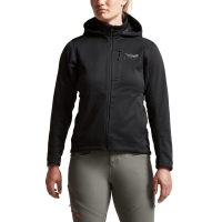 Куртка SITKA WS Jetstream Jacket New цвет Black превью 9