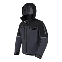 Куртка FINNTRAIL Proguide 4031 цвет Dark Grey