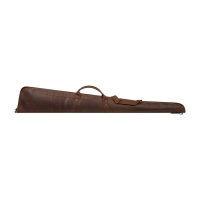 Чехол для винтовки  BLASER Leather Dark до 127 см цвет Brown