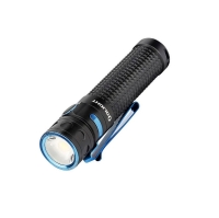 Фонарь налобный OLIGHT Baton Pro цвет черный