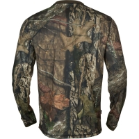 Термокофта HARKILA Moose Hunter 2.0 L/S T-Shirt цвет Mossy Oak Break-Up Country превью 5