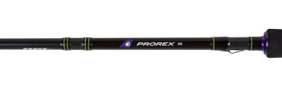 Удилище спиннинговое DAIWA Prorex XR 2,4 м тест 40 - 90 г превью 3