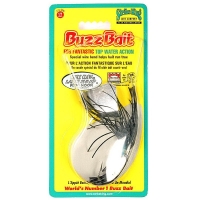 Спиннербейт STRIKE KING Buzz Bait 7 г (1/4 oz) код цв. 10 превью 1