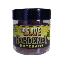 Бойл тонущий DYNAMITE BAITS Hardened Crave 15 мм / 20 мм Dumbells Boilies