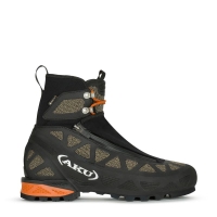 Ботинки горные AKU WS Aurai DFS Evo GTX цвет Black / Orange превью 5