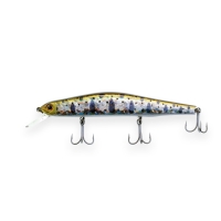 Воблер ZIP BAITS Orbit 130SP код цв. 810 превью 2