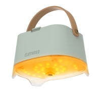 Фонарь кемпинговый антимоскитный CLAYMORE Lamp Athena i цвет mint превью 7