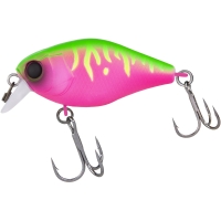 Воблер JACKALL Chubby 41 SR цв. dragon fruit mat tiger превью 2