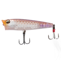 Воблер DUEL L-Bass Popper 65F код цв. HWS превью 2