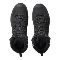 Ботинки SALOMON X Ultra Winter CS WP 2 цвет Black / Phantom превью 5