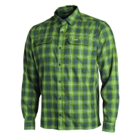 Рубашка SITKA Frontier Shirt цвет Lichen Plaid