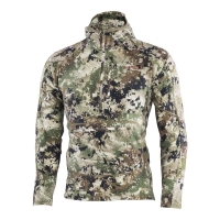 Толстовка SITKA Apex Hoody цвет Optifade Subalpine