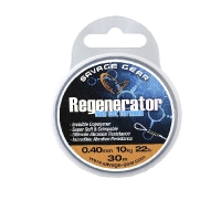 Леска SAVAGE GEAR Regenerator Mono 30 м 0,90 мм