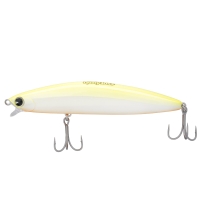 Воблер IMA Qualy 105F код цв. 002 превью 2