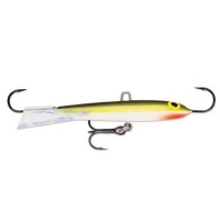 Балансир RAPALA Flat Jig 6 см код цв. GPO превью 1