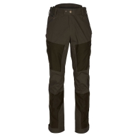 Брюки PINEWOOD Furudal Tracking Trousers цвет Moss Green / Dark Mossgreen превью 1