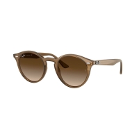 Очки солнцезащитные RAY-BAN RB2180 цв. Коричневый цв. ст. Коричневый