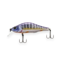 Воблер РЫБОЛОВ-ОЛТА Трамп 70SP цв. мираж превью 2