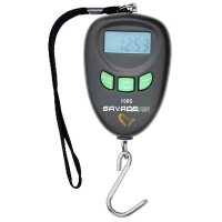 Безмен SAVAGE GEAR Digi Scale превью 1