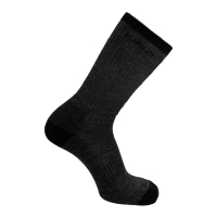 Носки KING'S XKG Midweight Merino Socks цвет Charcoal превью 2