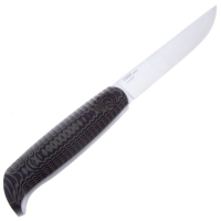 Нож OWL KNIFE North-S сталь M398 рукоять G10 черно-оливковая превью 4