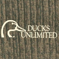 Чехол для оружия ALLEN Gun Sock Silkscreen Ducks Unlimited цвет Heather Green превью 2