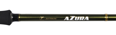 Удилище спиннинговое ZETRIX Azura 682M тест 8 - 30 гр. превью 3