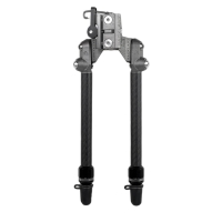 Сошка BACKLANZ Precision Long Range Bipod Notched Legs превью 1