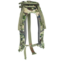 Ремень для рюкзака SITKA Mountain Hauler Shoulder Yoke цвет Optifade Subalpine