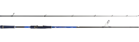 Спиннинг HEARTY RISE Jig Force II 842M 2,55 м тест 10 - 42 г превью 5