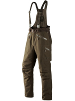 Брюки HARKILA Visent Trousers цвет Hunting Green превью 1