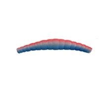 Слаг MILMAX Larva плавающая аттр. сыр 40 мм (8 шт.) код цв. 043