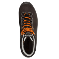 Ботинки горные AKU Superalp GTX цвет Anthracite / Orange превью 3