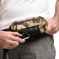 Сумка поясная SITKA Drifter Hip Pack 1L цвет Optifade Subalpine превью 12