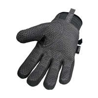 Перчатки KING'S XKG Primaloft Guide Gloves цвет Charcoal превью 4